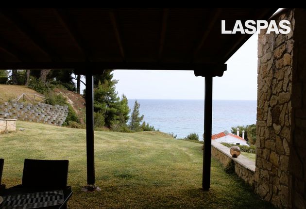 Maisonette 140 sqm for sale, Chalkidiki, Kassandra
