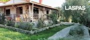 Detached home 68sqm for sale-Kassandra