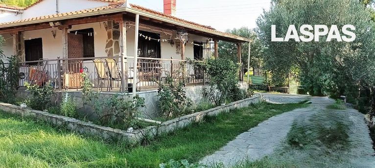 Detached home 68 sqm for sale, Chalkidiki, Kassandra