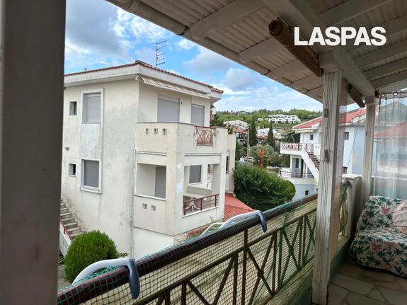 Apartment 60 sqm for sale, Chalkidiki, Pallini
