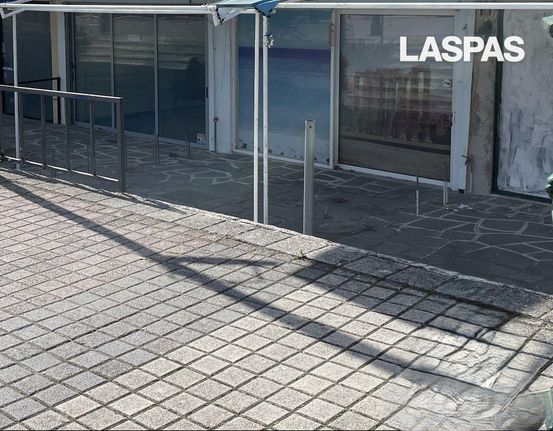Store 80 sqm for sale, Chalkidiki, Kassandra