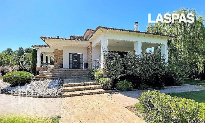 Βίλλα 600 τ.μ. για πώληση, Χαλκιδική, Κασσάνδρα