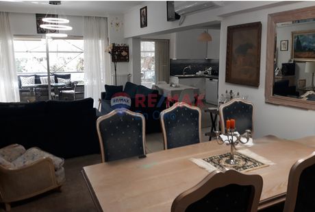 Apartment 128sqm for rent-Pefki