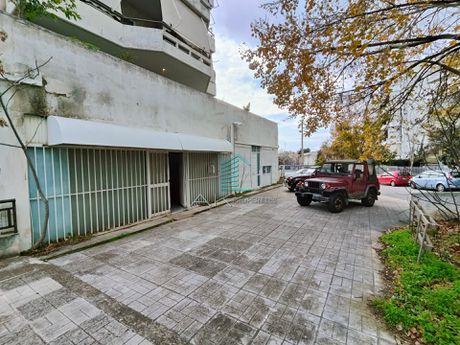 Κατάστημα 271 τ.μ. για πώληση