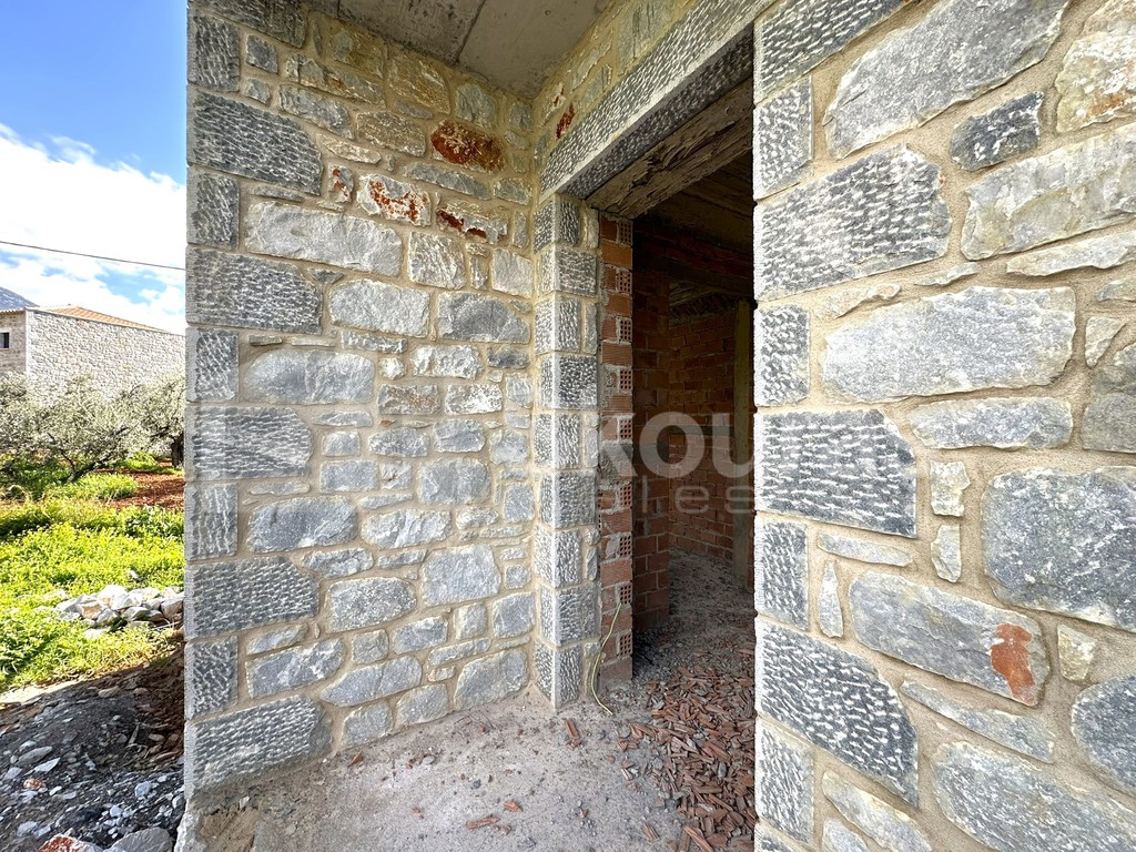 Μονοκατοικία 120 τ.μ. προς πώληση, Ρίγκλια