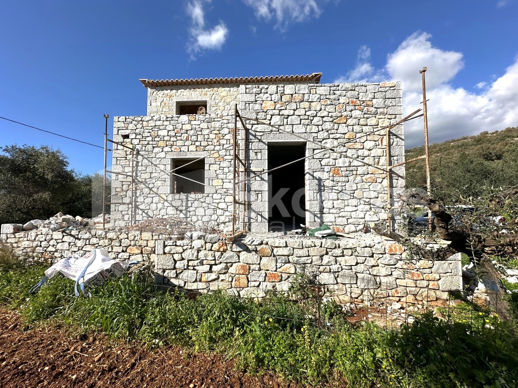 Μονοκατοικία 120 τ.μ. προς πώληση, Ρίγκλια