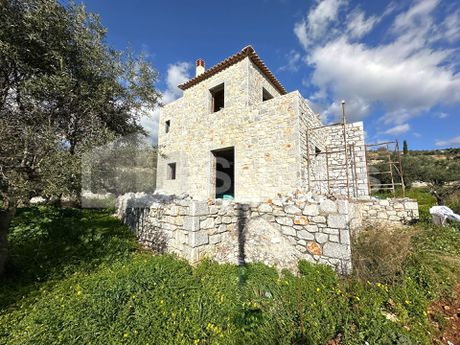 Μονοκατοικία 120τ.μ. για πώληση-Λεύκτρος