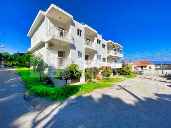 Apartment complex 150 sqm for sale, Achaia, Aigeira