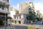 Business bulding 209sqm for sale-Piraeus - Center