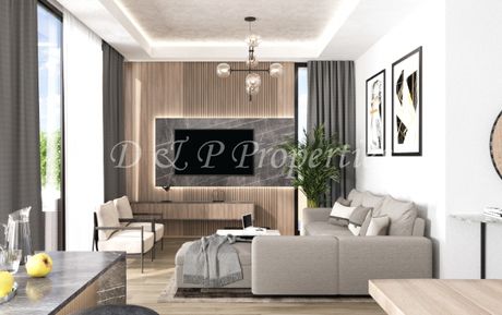 Apartment 101sqm for sale-Marousi » Center