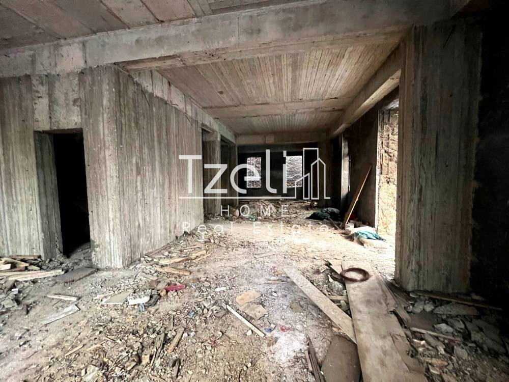 Κτίριο 801 τ.μ. πρός πώληση, Αθήνα - Κέντρο, Λεωφ. Πατησίων - Λεωφ. Αχαρνών