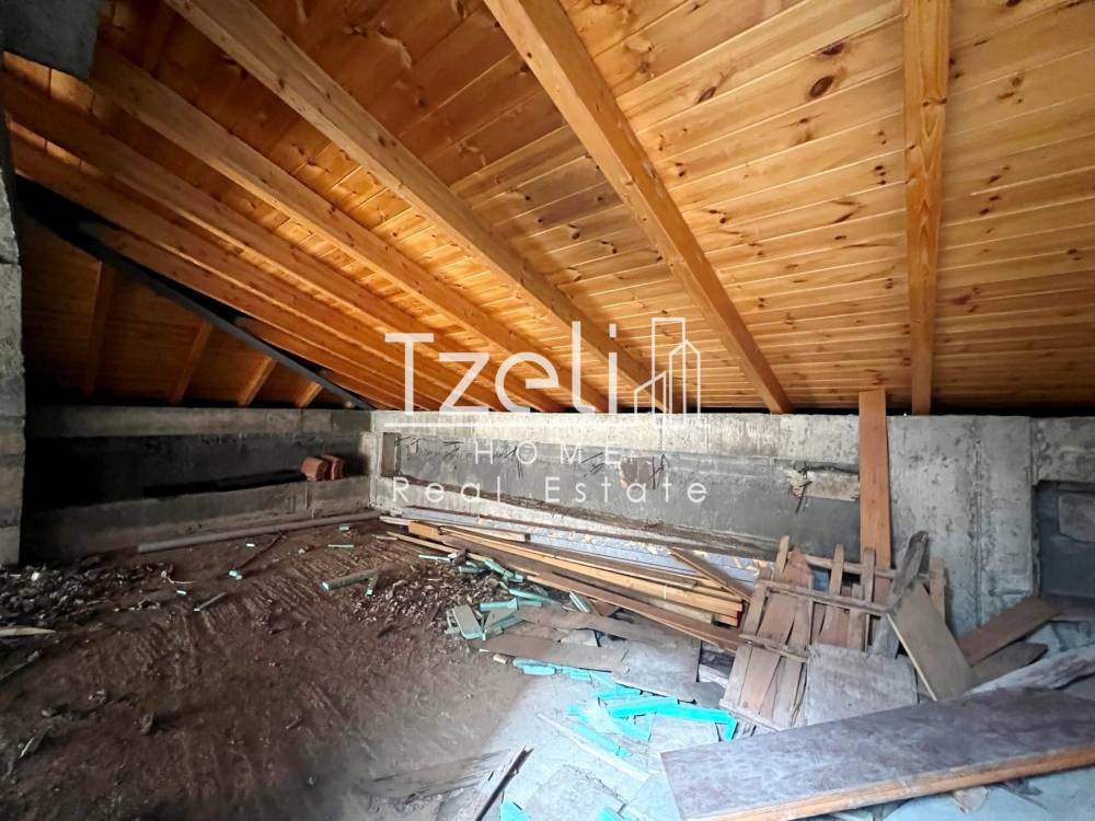 Κτίριο 801 τ.μ. πρός πώληση, Αθήνα - Κέντρο, Λεωφ. Πατησίων - Λεωφ. Αχαρνών