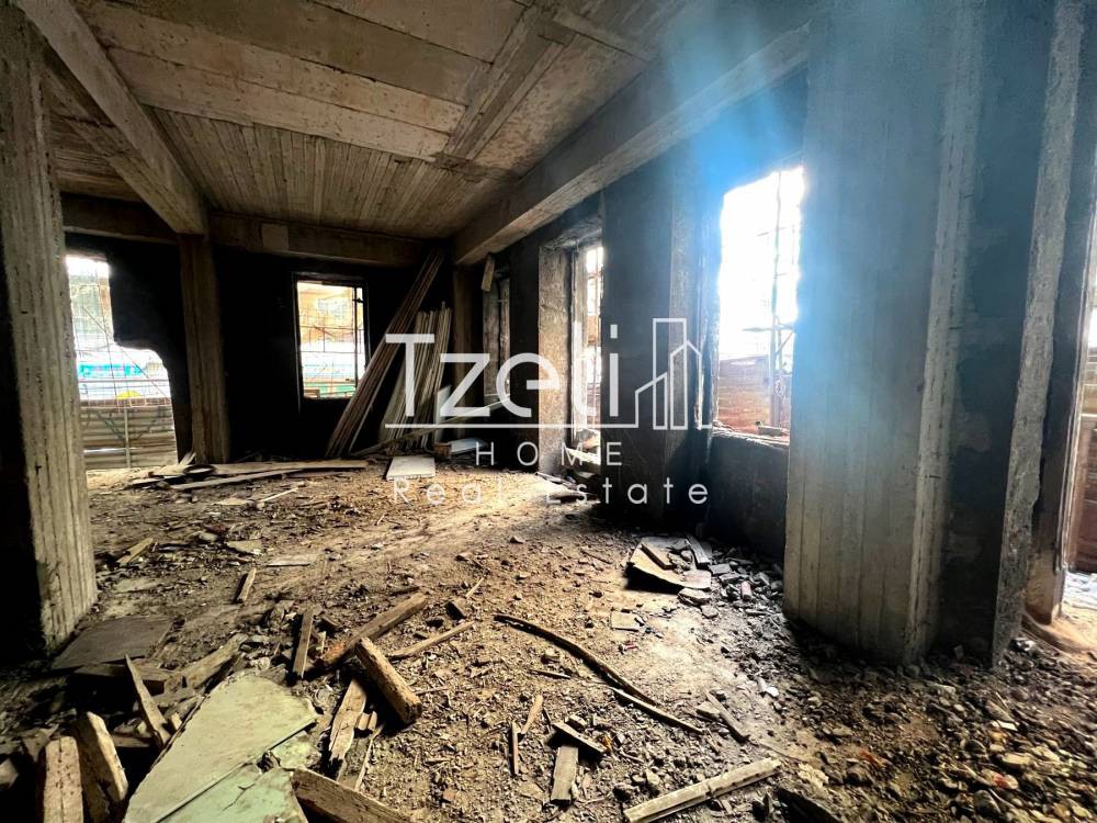 Κτίριο 801 τ.μ. πρός πώληση, Αθήνα - Κέντρο, Λεωφ. Πατησίων - Λεωφ. Αχαρνών