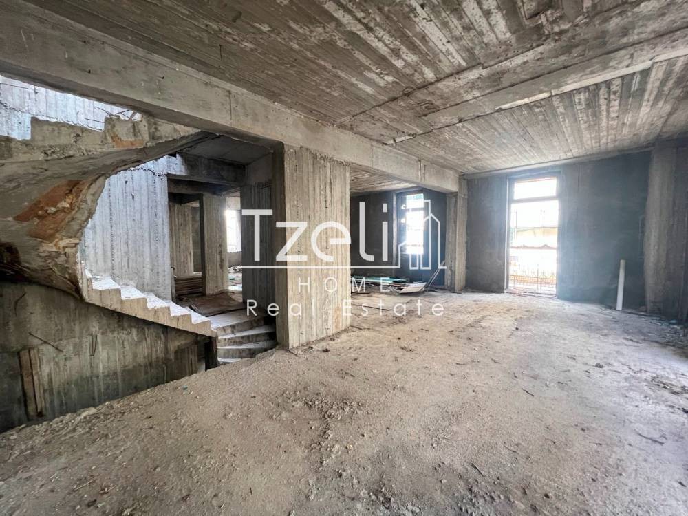 Κτίριο 801 τ.μ. πρός πώληση, Αθήνα - Κέντρο, Λεωφ. Πατησίων - Λεωφ. Αχαρνών