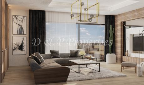 Apartment 112sqm for sale-Marousi » Center