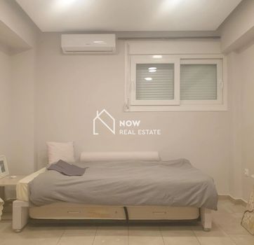 Διαμέρισμα 33τ.μ. για πώληση-Καλλιθέα » Χρυσάκη