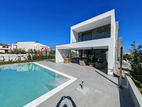 Μονοκατοικία 180τ.μ. για πώληση-Κασσάνδρα » Πευκοχώρι