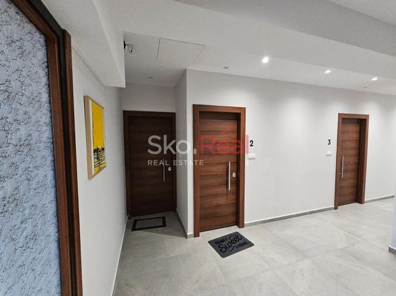 Συγκρότημα διαμερισμάτων 470 τ.μ. για πώληση, Θεσσαλονίκη - Κέντρο, Χαριλάου