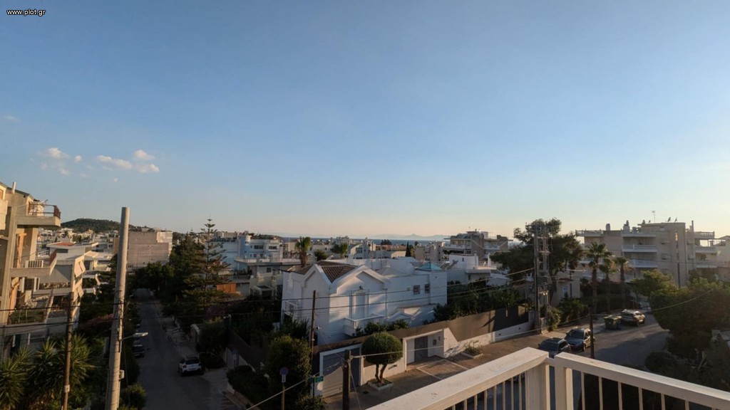 Διαμέρισμα 114 τ.μ. προς ενοικίαση, Καλυμνιώτικα