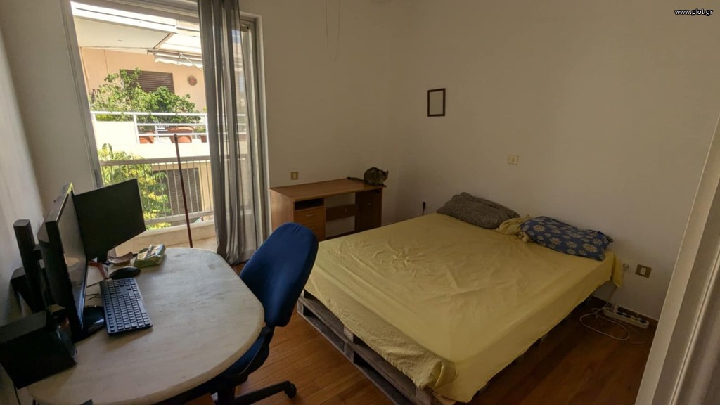 Διαμέρισμα 114 τ.μ. προς ενοικίαση, Καλυμνιώτικα