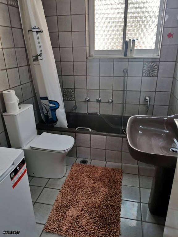 Διαμέρισμα 114 τ.μ. προς ενοικίαση, Καλυμνιώτικα