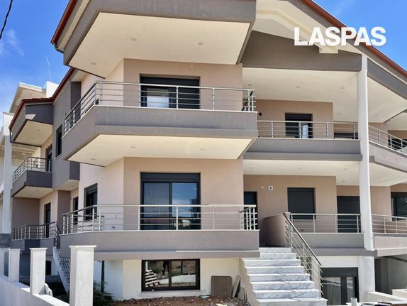 Διαμέρισμα 128 τ.μ. για πώληση, Χαλκιδική, Μουδανιά