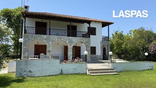 Βίλλα 340 τ.μ. για πώληση, Χαλκιδική, Κασσάνδρα-thumb-3