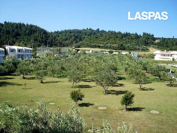 Βίλλα 630 τ.μ. για πώληση, Χαλκιδική, Παλλήνη