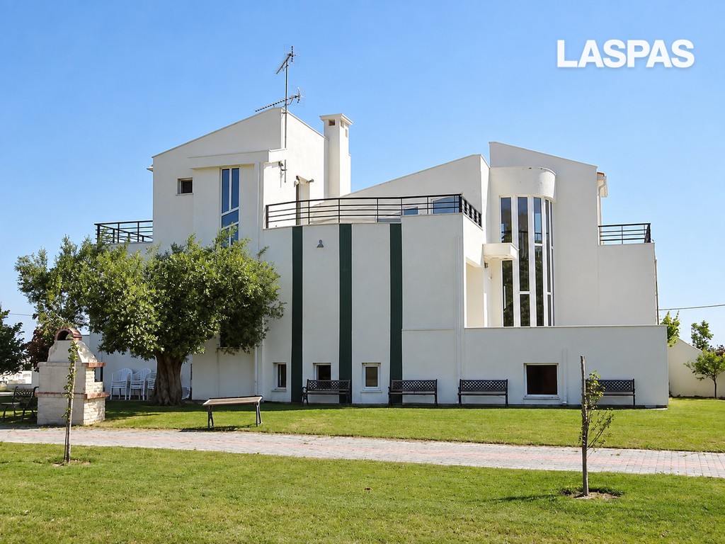 Βίλλα 630 τ.μ. πρός πώληση, Χαλκιδική, Παλλήνη