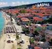 Land plot 315sqm for sale-Pallini