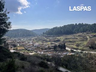 Οικόπεδο 1.250 τ.μ. για πώληση, Χαλκιδική, Κασσάνδρα-thumb-1