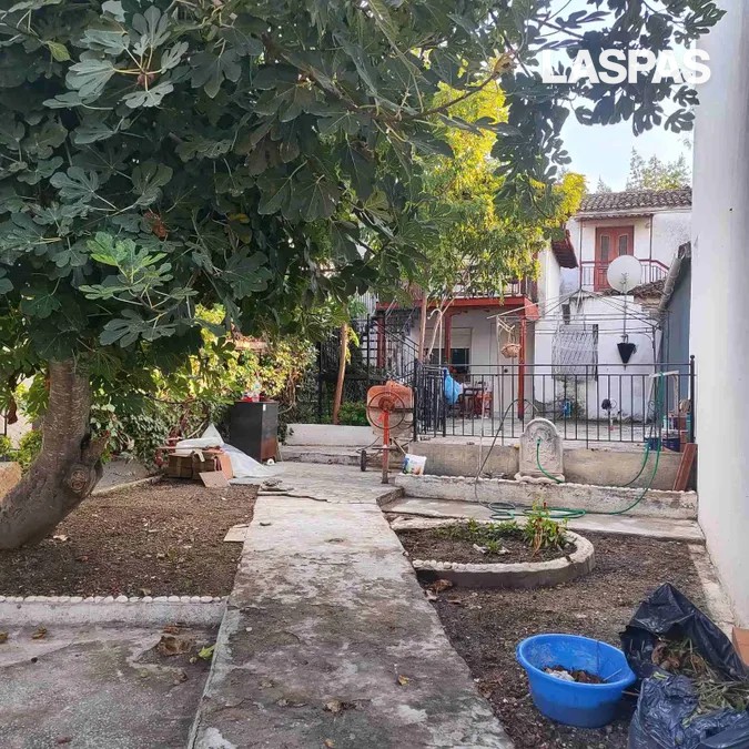 Μονοκατοικία 45 τ.μ. προς πώληση, Πευκοχώρι