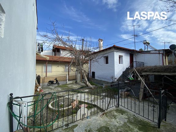 Μονοκατοικία 45 τ.μ. για πώληση, Χαλκιδική, Παλλήνη