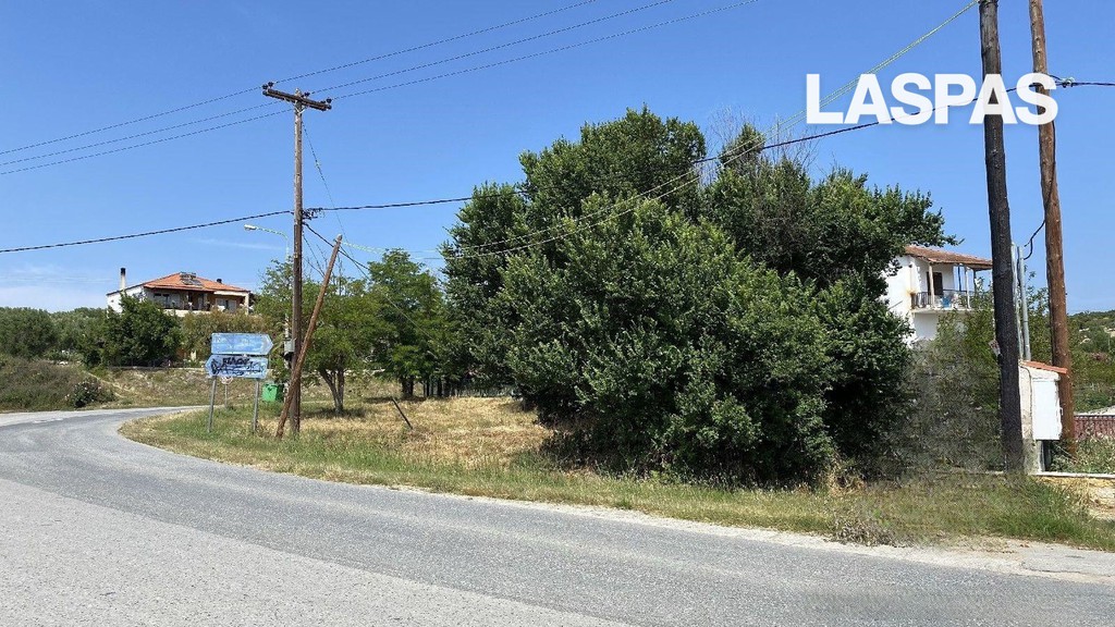 Αγροτεμάχια 753 τ.μ. προς πώληση, Καλάνδρα