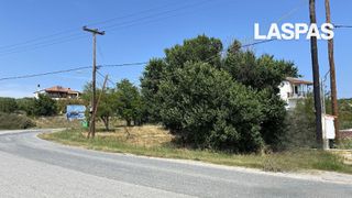Αγροτεμάχια 753 τ.μ. για πώληση
