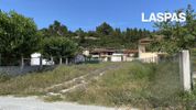 Land plot 315sqm for sale-Kassandra