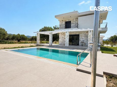 Maisonette 148 sqm for sale