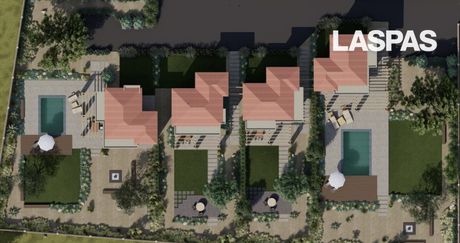 Maisonette 148sqm for sale-Kassandra