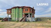 Building 600sqm for sale-Moudania