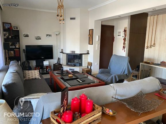 Apartment 110 sqm for sale, Thessaloniki - Center, Voulgari - Agios Eleftherios