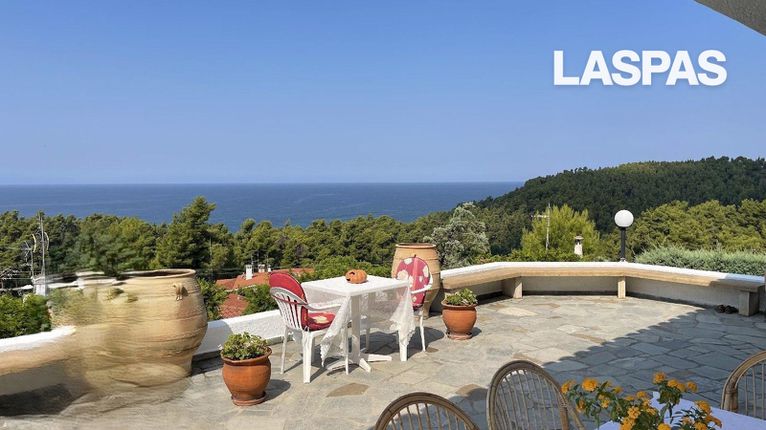 Maisonette 132 sqm for sale, Chalkidiki, Kassandra