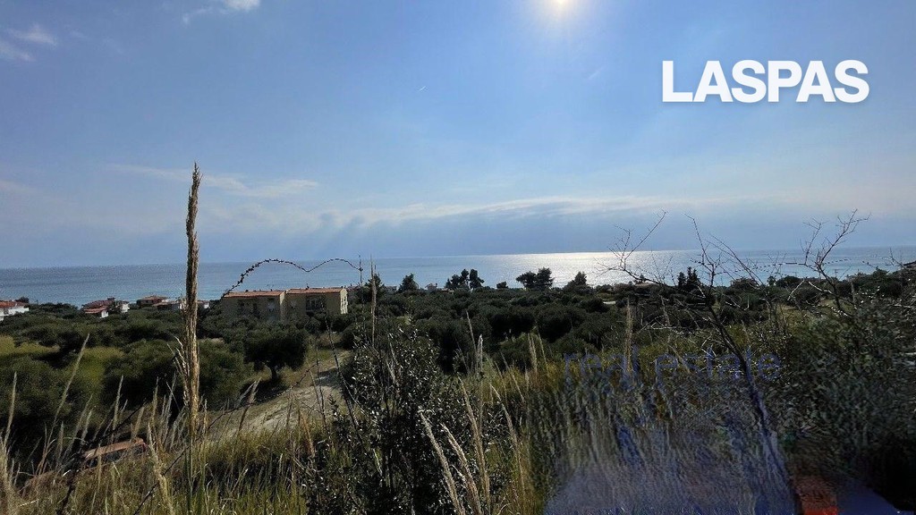 Αγροτεμάχια 10.000 τ.μ. προς πώληση, Μόλες Καλύβες