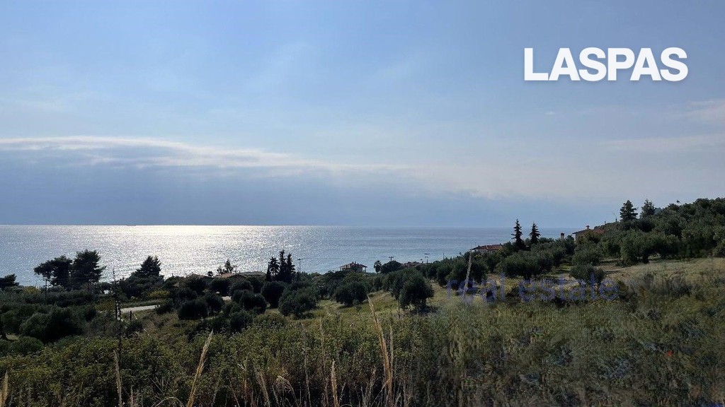 Αγροτεμάχια 10.000 τ.μ. προς πώληση, Μόλες Καλύβες