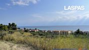 Parcel 10.000sqm for sale-Kassandra