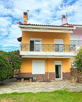 Maisonette 90 sqm for sale