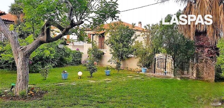 Συγκρότημα διαμερισμάτων 482 τ.μ. για πώληση, Χαλκιδική, Κασσάνδρα