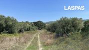 Parcel 4.022sqm for sale-Kassandra
