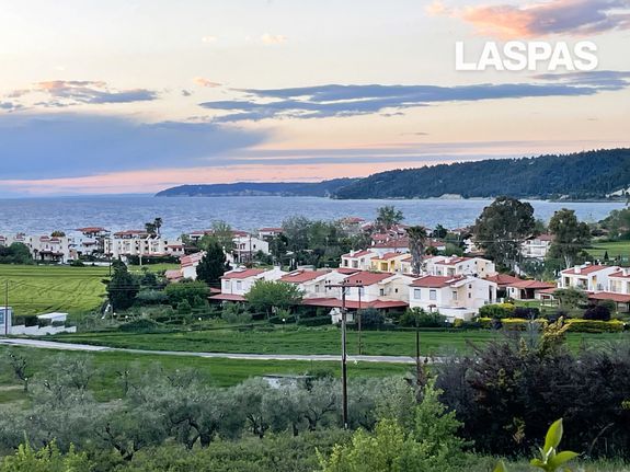 Αγροτεμάχια 4.066 τ.μ. για πώληση, Χαλκιδική, Κασσάνδρα
