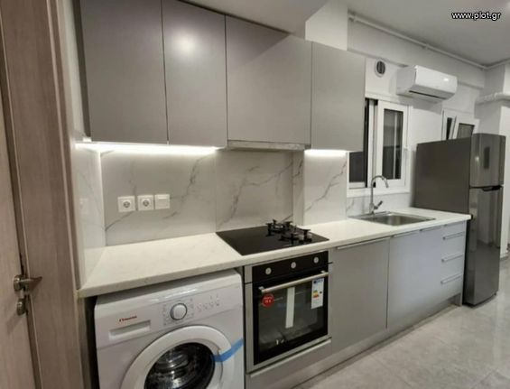 Apartment 44 sqm for sale, Athens - Center, Gizi - Pedion Areos
