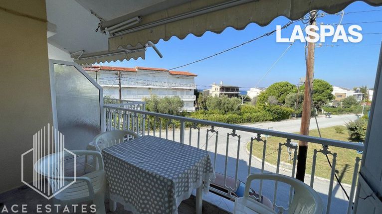 Διαμέρισμα 50 τ.μ. για ενοικίαση, Χαλκιδική, Κασσάνδρα